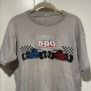 Indianapolis 500 Graphic T-Shirt